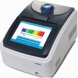 Gradient Thermal PCR Machine, 48 Wells