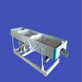 Industrial Grading Machine