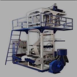 Grain Bag Fully Automatic Compostable Bag Machine