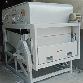 Grain Screening Machine