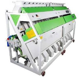 Grain Sorting Machine