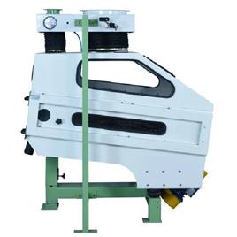 Grain Separator Destoner Machine