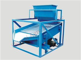 Grain Grader Machine, Cattle Feed, 100 kg/hr
