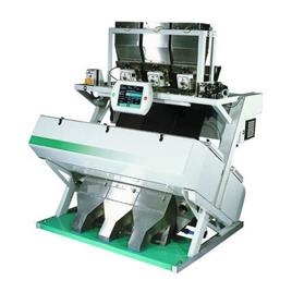 Grain Sorter Machine, 9-15 Ton Daily Capacity
