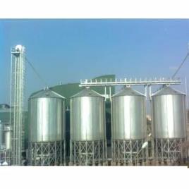 Grain Handling Equipment