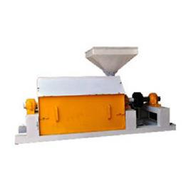 Automatic Grain Polishing Machine