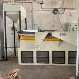 Agricultural Grain Pre Cleaner Equipment