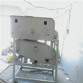 5 HP Seed Grading Grain Pre-Cleaner
