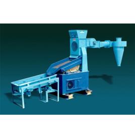 Grain Processing Equipment