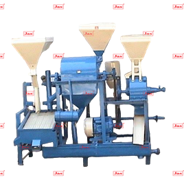 Grain Processing Equipment