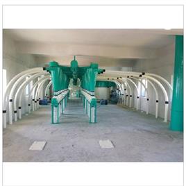 Metal Grain Processing Equipment