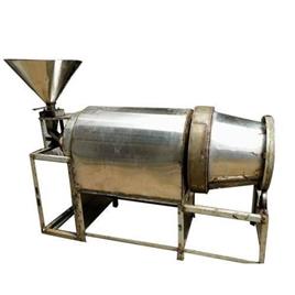 Puffing Machine, 0-25 Power, 50kg Capacity