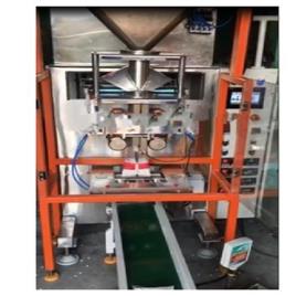 Weighing System Grains Packing Machine