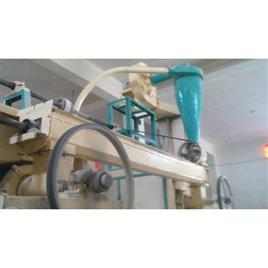 Electric Gram Flour Machine