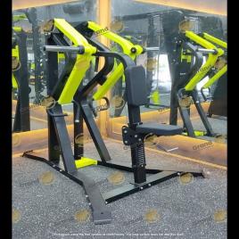 Grand Strong Strength Row Machine