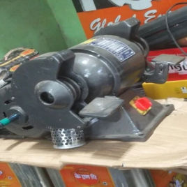 Manual Grinding Machine