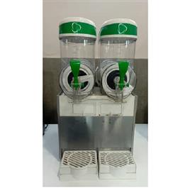 Granita Slush Dispenser 1 Jar