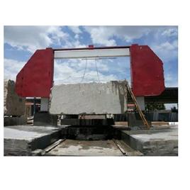 Granite Block Dressing Machine