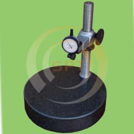 Granite Gauge Stands