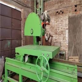 Heavy Duty Granite Cutter