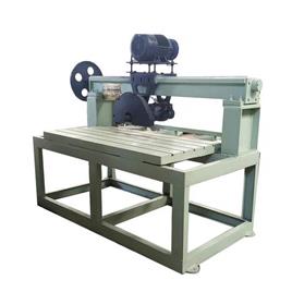 Granite Edge Cutting Equipment