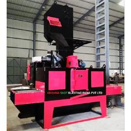 Pneumatic Stone Abrasive Blasting Machine