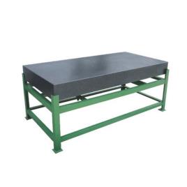 Grade 0 Granite Surface Plate