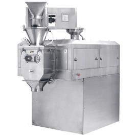 Granmech Automatic Roll Compactor GMRC-200/50