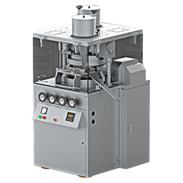 Granmech Automatic Rotary Tablet Machine