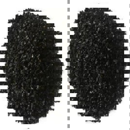 Granular Activated Carbon, 25 Kg HDPE Pack