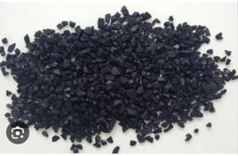 Granular Carbon Powder