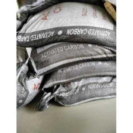 Granular Activated Carbon, 25kg Bag