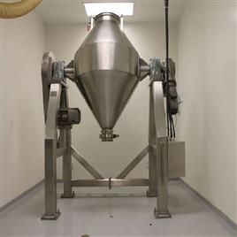 Industrial Granular Mixer