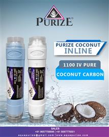 Granular Coconut Carbon