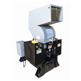 Automobile Industry Granulator