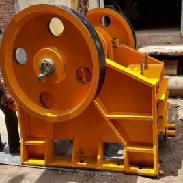 Industrial Granulator Equipment
