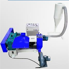 Film Waste Granulator