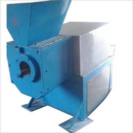 Granulator Production Machine