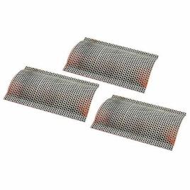 Granulator Steel Screen