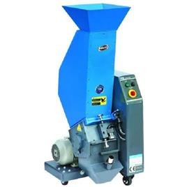 Granulators Plastic Recycling Equipment