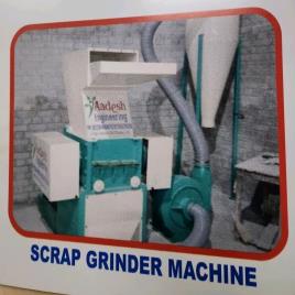 Indian Granules Making Machine