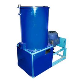 Granule Mixing Machine