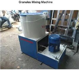 Mixing Machine for Granules