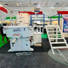 Granules Blending Machine