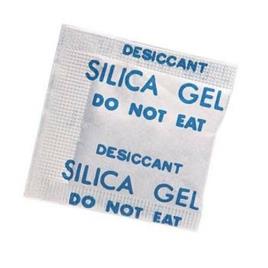 Silica Gel Granules