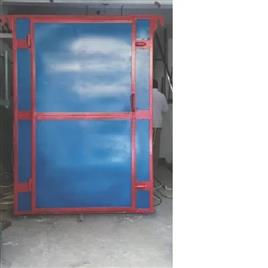 Automatic Grape Dehydrator Machine