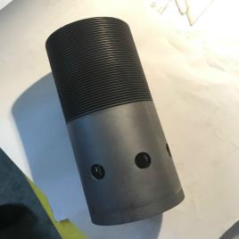 Graphite Molds for Copper/Brass Rod/Tube/Strip