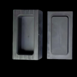 Graphite Molds for Molten Metal