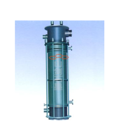 Graphite Gas Scrubber