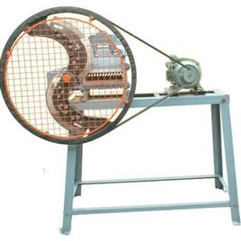 Electric Grass Cutting Machine